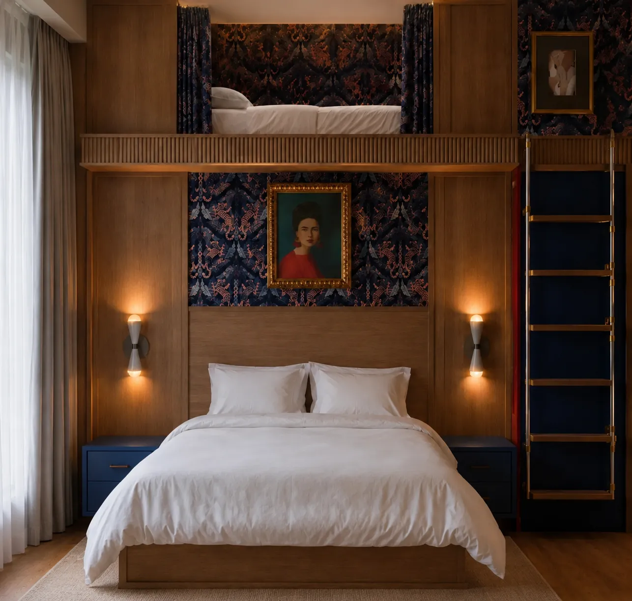 Inn Cahoots Boutique Hotel