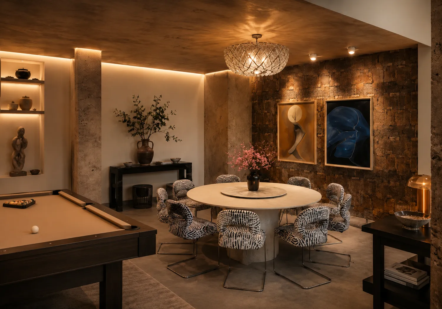 The Founders Club