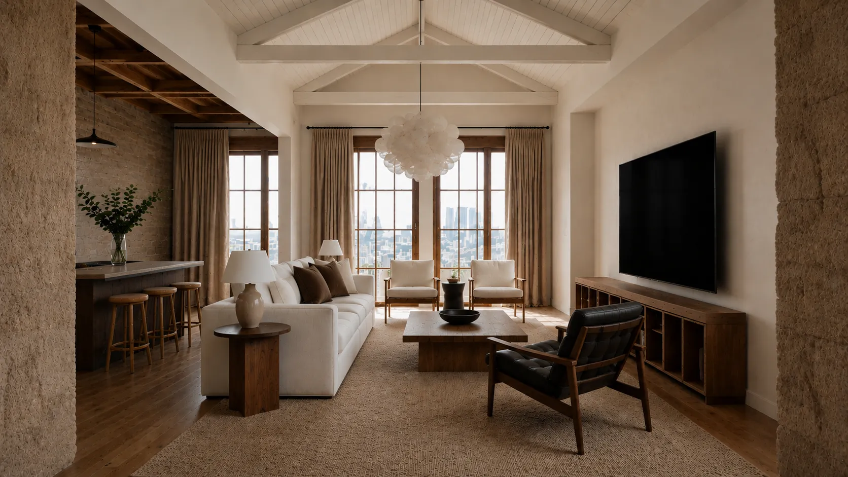 Dallas Family Home
