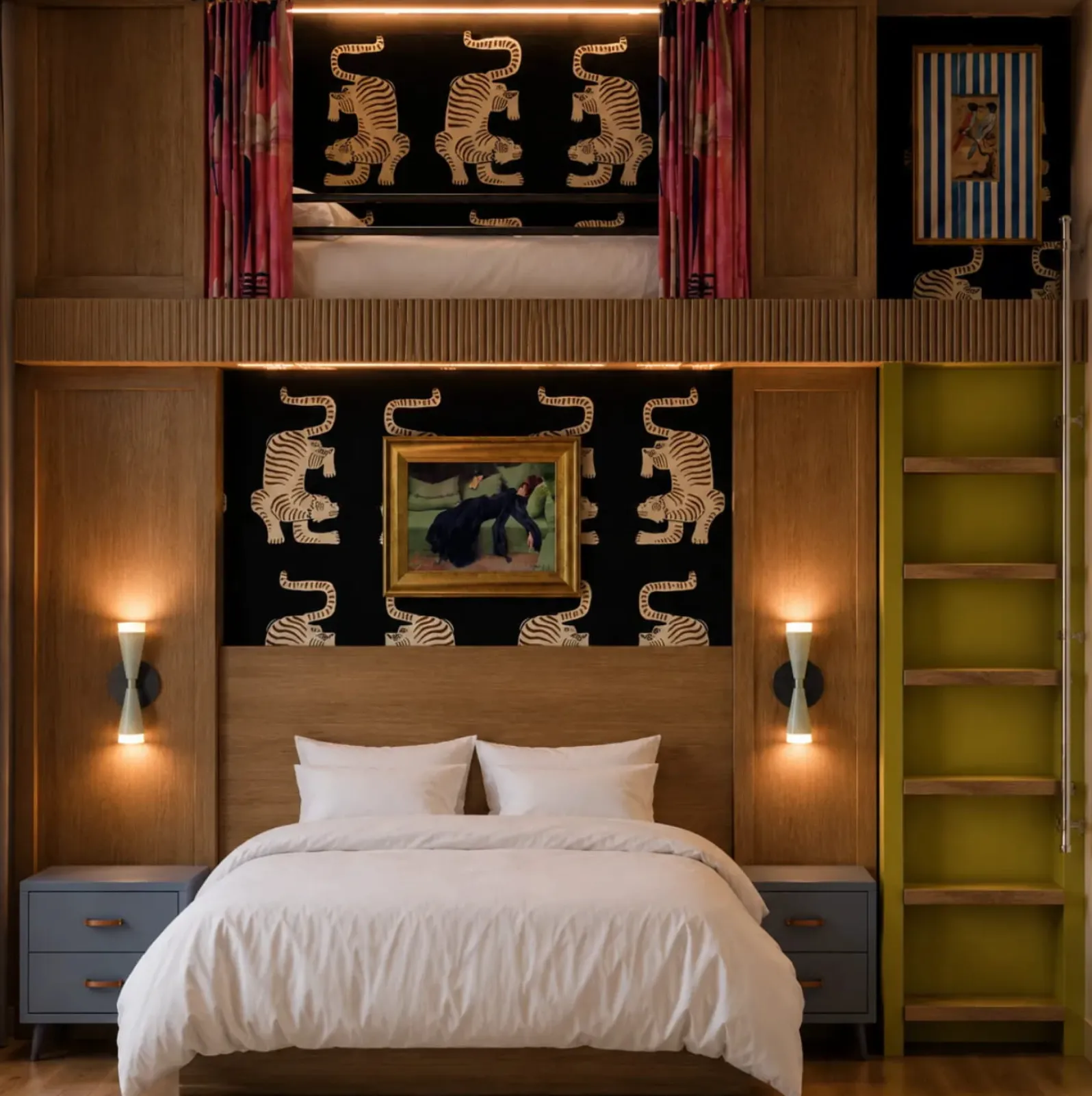 Inn Cahoots Boutique Hotel